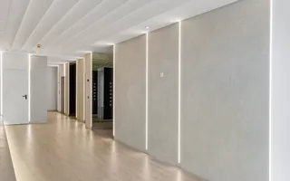 3 camere Cortina North | TVA inclus I Mobilat I  Parcare I COMISION 0% - Poză 16