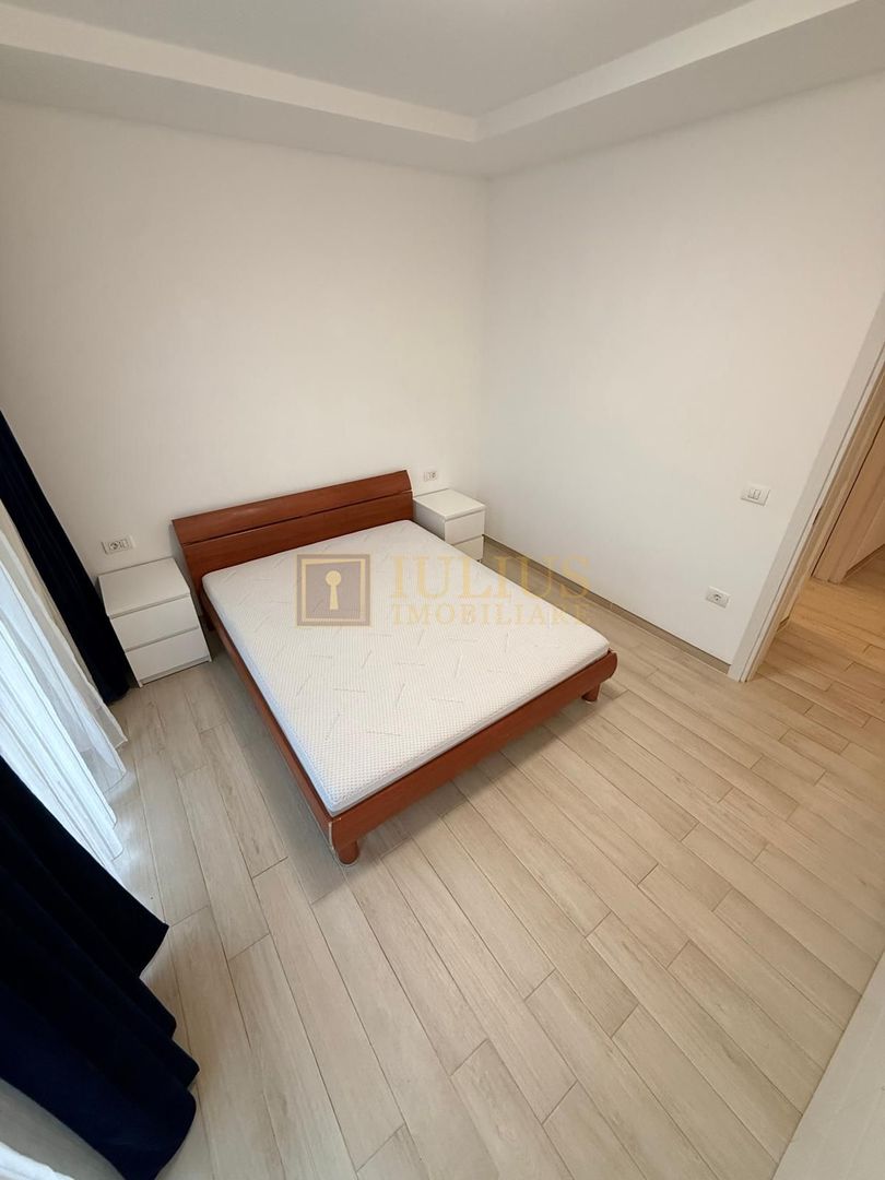 2 camere| Dumbravita| loc de parcare| Bloc nou| - Poză 15