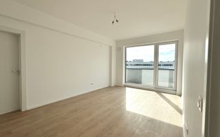 3 camere. Bucătărie închisă. Vedere panoramică. Reper Mall Colosseum - Poză 9