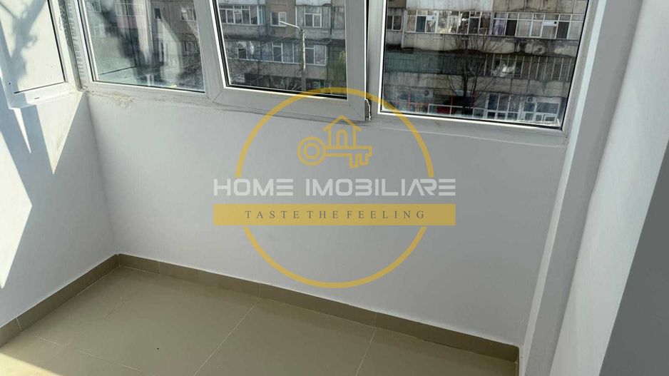 Apartament 2 camere decomandat ,zona Zimbru,109900 euro - Poză 3