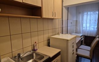 GARSONIERA LUJERULUI, BUCATARIE INCHISA, RENOVAT, METROU 10 MINUTE - Poză 4