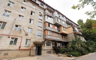 Vânzare apartament, 1 camere,  str. Constantin Brancusi - Poză 5
