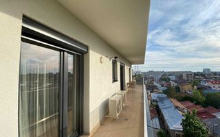 AP. 3 CAMERE ICON RESIDENCE, PARCARE, INCALZIRE PARDOSEALA, BLOC NOU - Poză 8