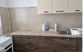 AP. 2 CAMERE 1 MAI, BUCATARIE INCHISA, REABILITAT, METROU 2 MINUTE - Poză 8