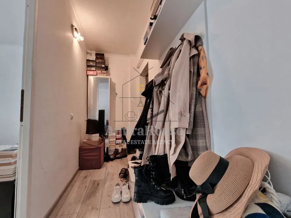 Apartament 3 camere, 64 mp, et 1, zona str Lacul Rosu Marasti - Poză 11