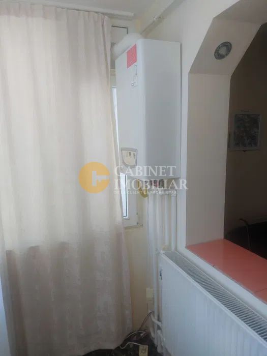 2 camere, Tatarasi-Dispecer, etaj 1/4, renovat, liber! - Poză 6