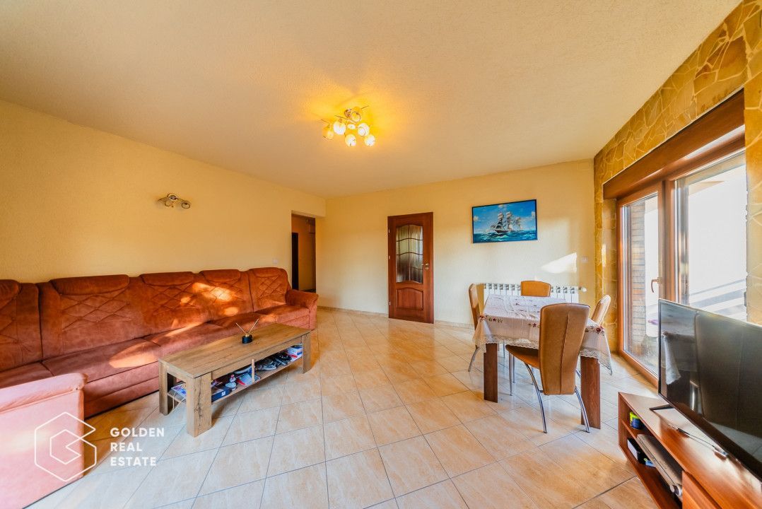 Casa cu 5 camere in Arad, zona Bujac – confort Si utilitate - Poză 6