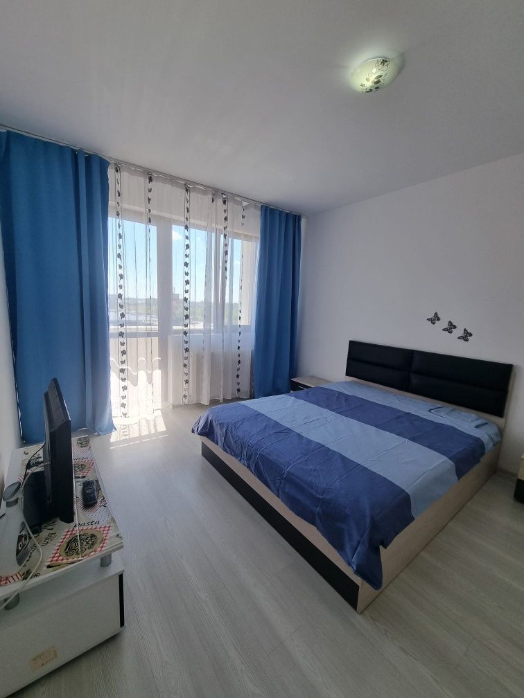 Vânzare studio/garsonieră Blvd. Metalurgiei - Poză 1