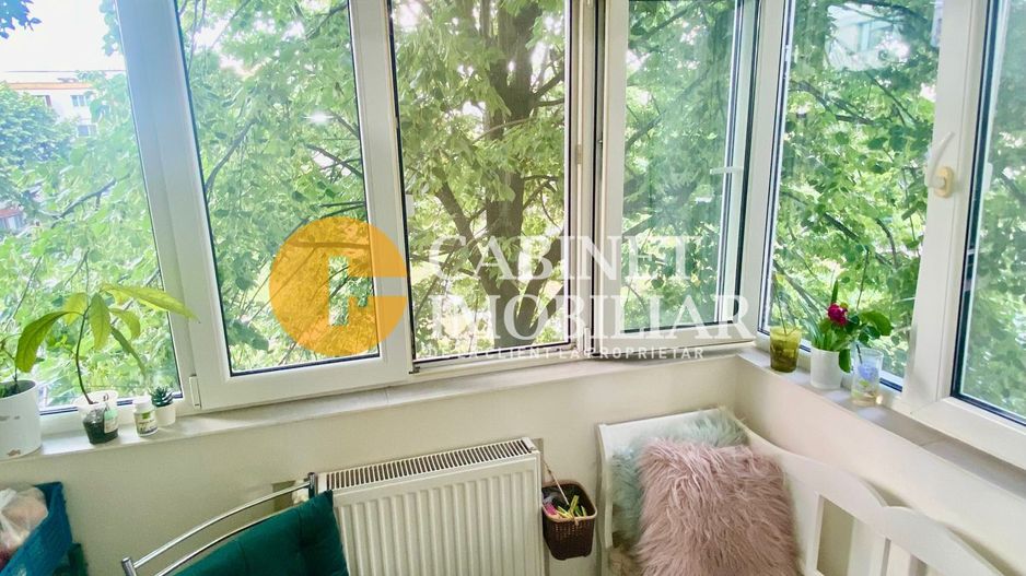 Nicolina Etaj 2 Apartament cu 2 Camere Decomandat 50mp - Poză 3