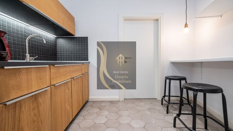 Calea Victoriei doua camere apartament - Poză 10