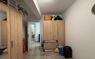 Apartament cu 3 camere, in bloc nou, cu parcare, zona Anton Pann - Poză 7