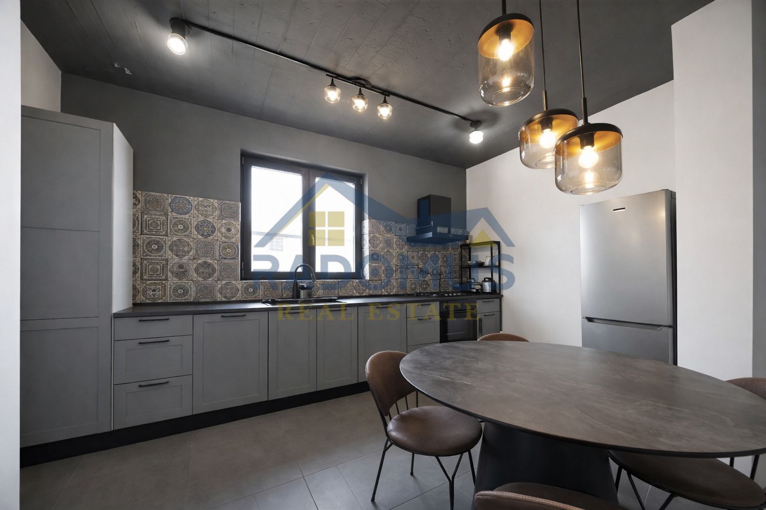 Casă individuală 2025 | 137 mp utili | Teren 500 mp | Magurele, PH - Poză 10