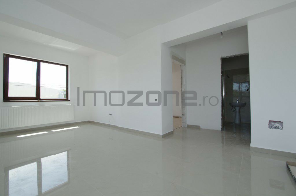 InTown Residence - Romancierilor - Poză 9