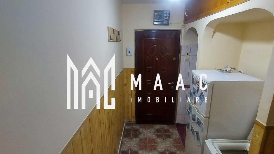 Apartament cu 2 camere | etaj 3| centrala proprie| Ostroveni - Poză 5