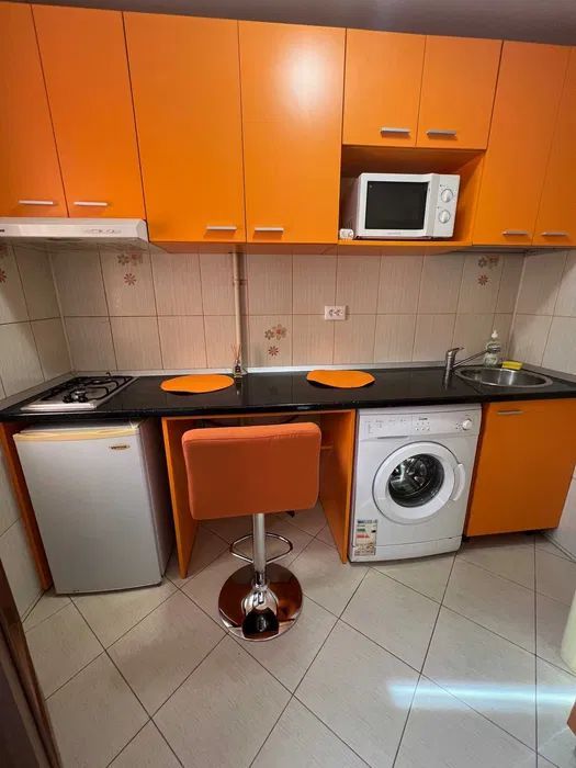 Garsoniera Piata Victoriei - Poză 4