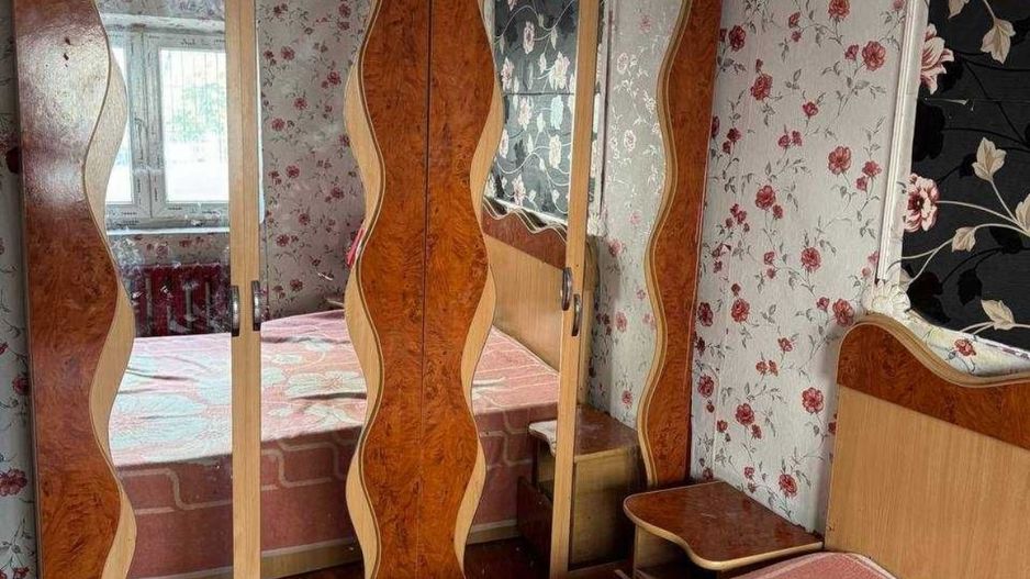 AP. 3 CAMERE VITAN - 65 MP UTILI, NECESITA RENOVARE, COMISION 0% - Poză 8