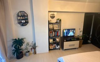 GARSONIERA SUPERBA | INVESTITIE| CAMIL RESSU| - Poză 1