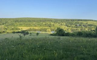 Parcele de Teren | Extravilan | 500 MP | Cabană AFrame | Tocile - Poză 1