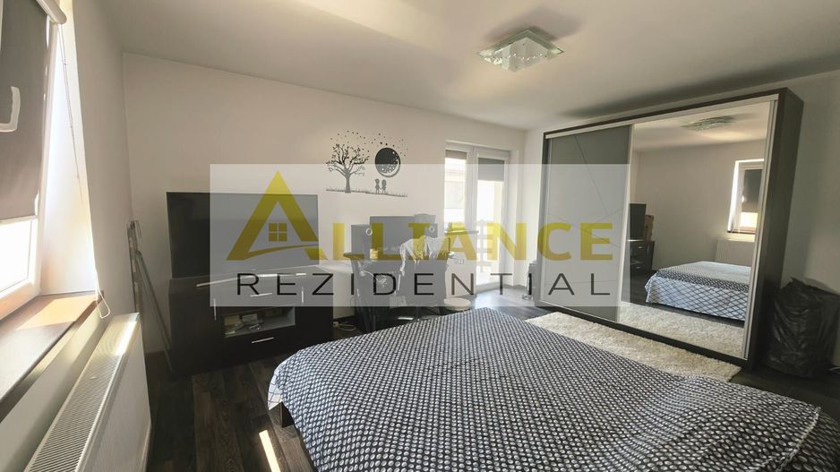 Casa de vanzare | Mobilata Utilata | 4 camere - 215.000€ - Poză 7