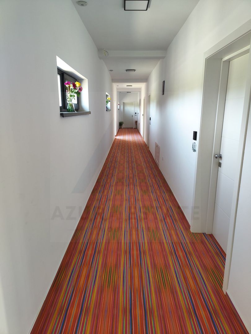 Pensiune 600 mp an 2023 si casa 130 mp teren 4600 mp zona V. Avrigului - Poză 8