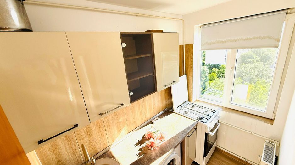 Garsoniera renovata gata de mutare Drumul Taberei, Favorit - Poză 4