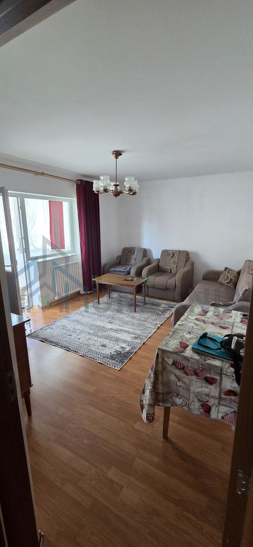 Apartament 2 camere de vânzare, zona Frumoasa, Iași - Poză 1