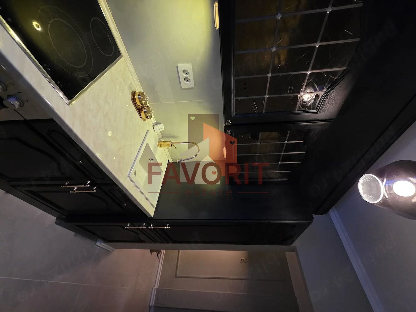 2 camere | centrala proprie | etaj intermediar | Finisaje premum | - Poză 3