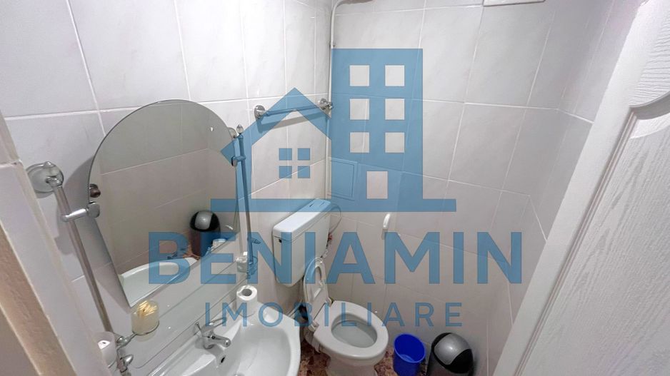 4 Camere-Brazda Lui Novac-Parter-Centrala termica-Bilateral-Liber - Poză 7