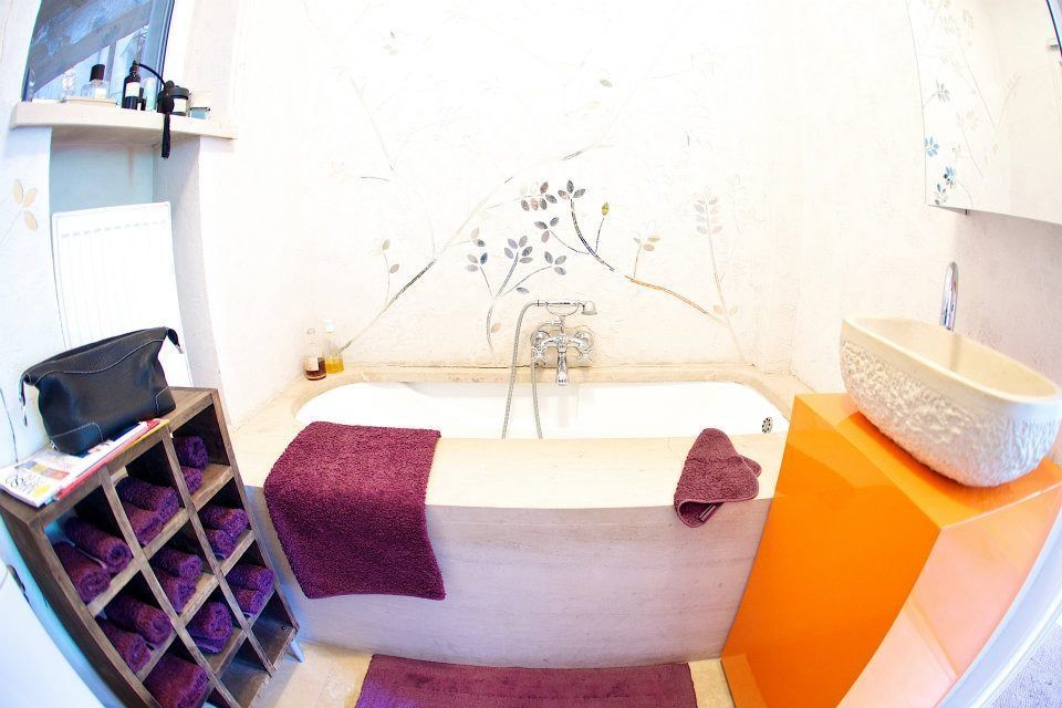 Apartament Art Deco, design rafinat in bulevardul Dacia -Vulcanescu - Poză 3