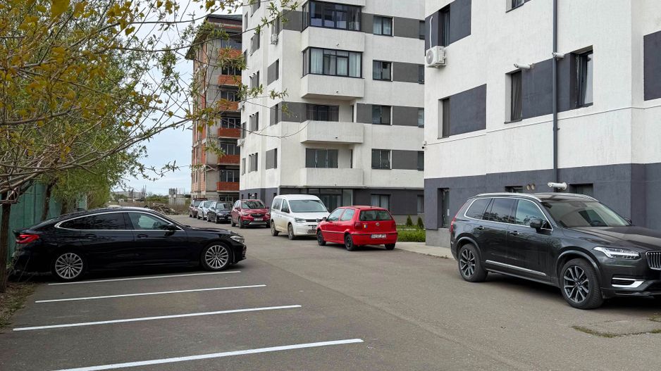 Ultimele Unitati TVA Redus-DEZVOLTATOR - APARTAMENT 2 CAMERE, 48 MP - - Poză 10