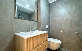 Apartament cu 3 camere *prima închiriere* // Aviatiei - Herastrau - Poză 19