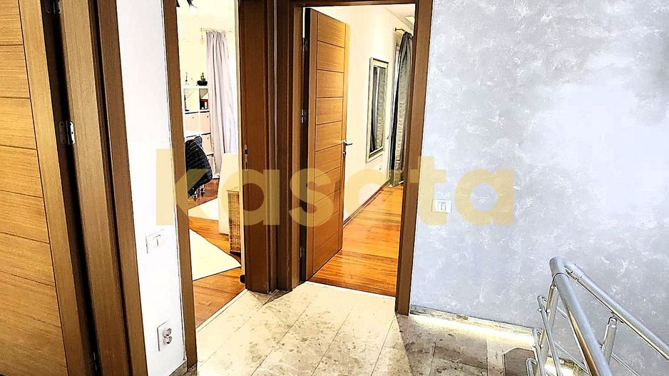 Vila 4 camere I Cosmopolis I 147 mp I curte 65 mp I 4 locuri parcare - Poză 6