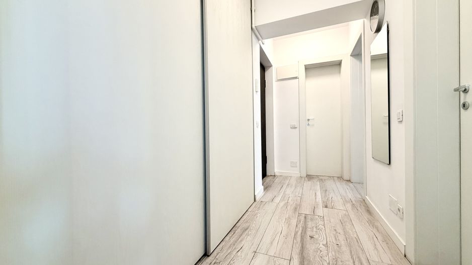 Apartament 2 camere 21 Residence Politehnica Lujerului Bd Iuliu Maniu - Poză 12