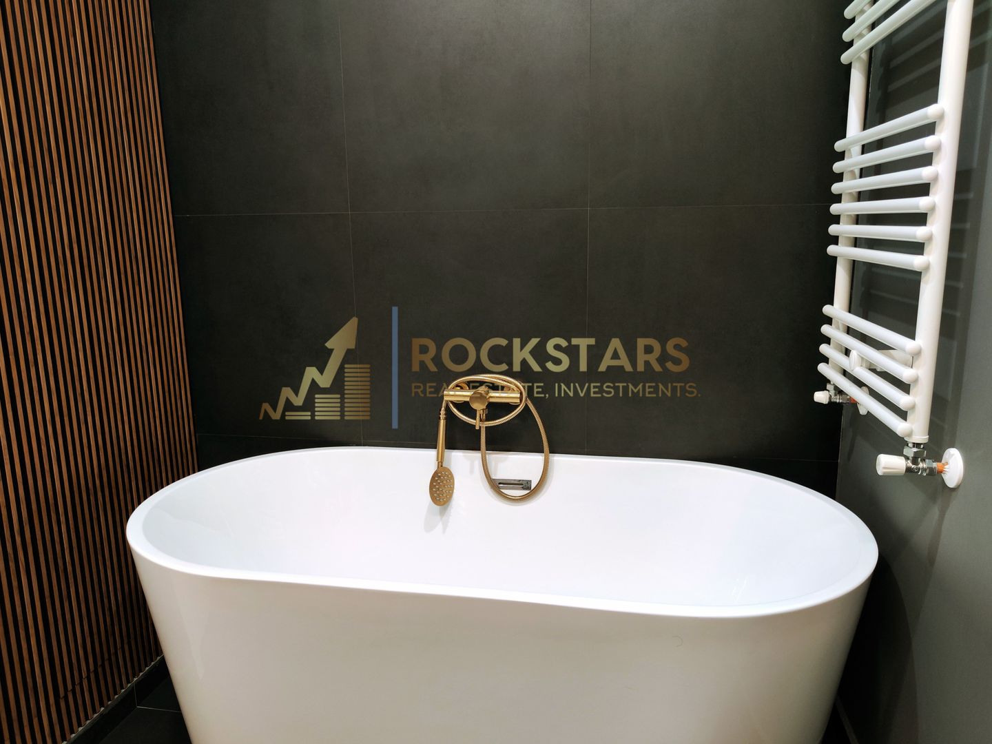 Apartament 2 Camere | Nusco City | de inchiriat - Poză 17