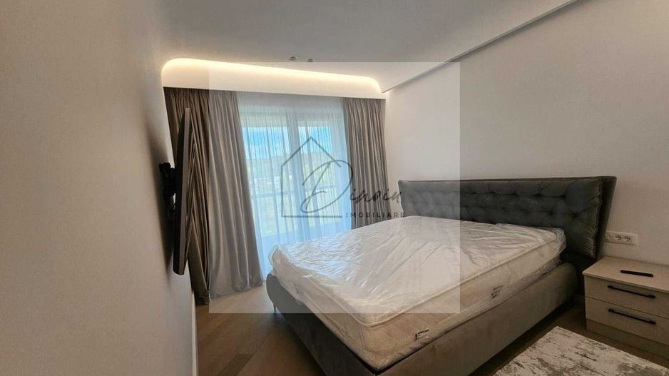 COM 0% Apartament 3 camere Iancu Nicolae I Cortina 126  I Jolie Ville - Poză 6