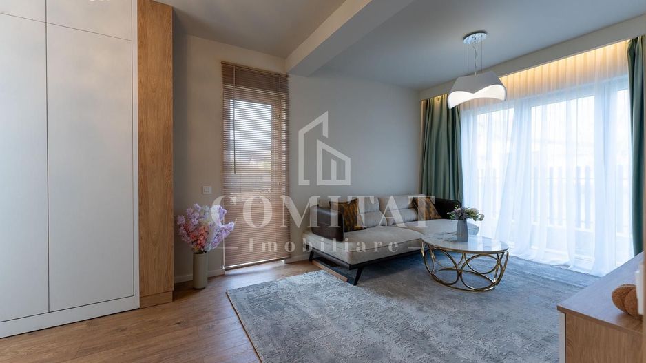 Casă ultrafinisat | Grădina și terasa | Zona Casa Zânelor - Poză 3