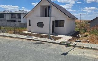 Valu lui Traian ( cod 02) - casa 4 camere zona F - Poză 6