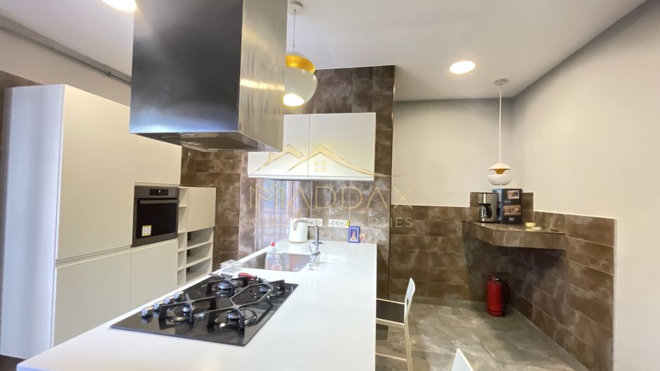 Resedinta interbelica premium **5 camere**252 MP***//Lascar Catargiu - Poză 19