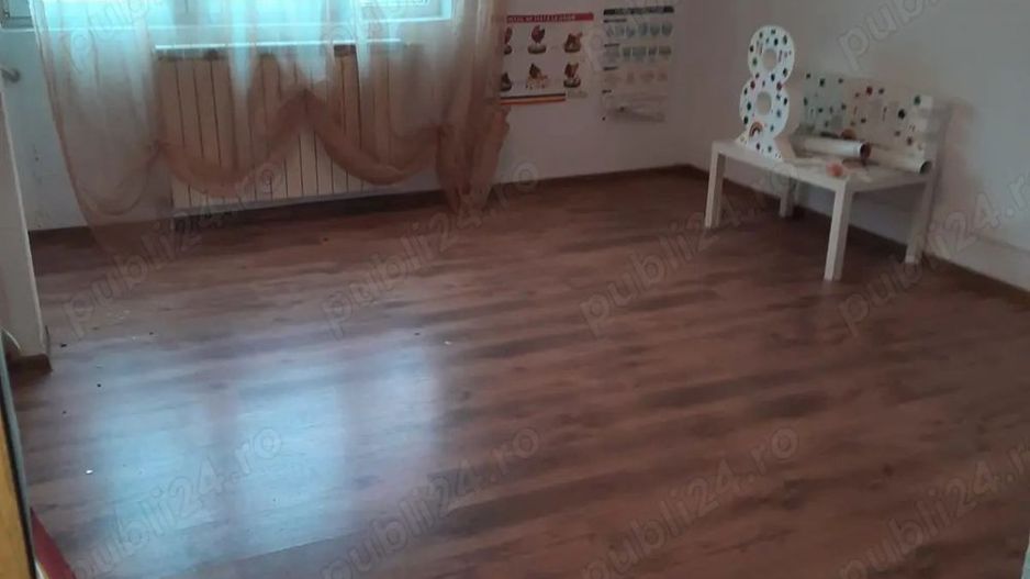 Vilă 9 camere, 280 mp utili gradinita afacere - Poză 5