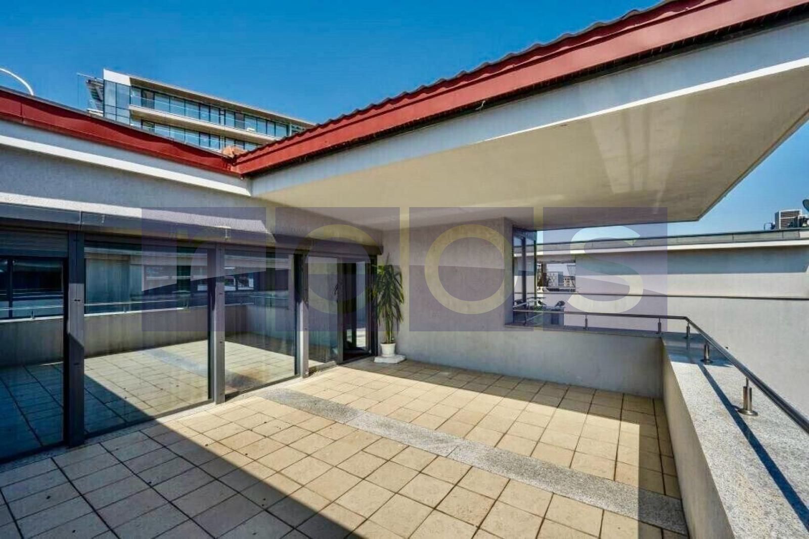 VANZARE PENTHOUSE DEOSEBIT | 223MP | MOBILAT SI UTILAT LUX | HERASTRAU - Poză 14