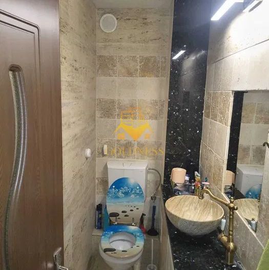 3 Camere decomandate, Intre lacuri, Iulius Mall, FSEGA, Parcare,Modern - Poză 7