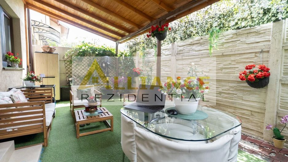 Casa insiruita Popesti-Leordeni | 150 mp - P+1+M + 2 PARCĂRI -255.000 - Poză 20
