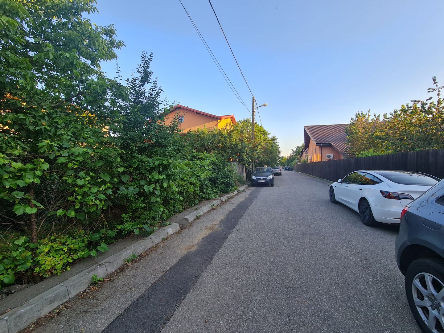 Casa individuala | 5 camere | teren 500 mp | Pipera - Poză 18