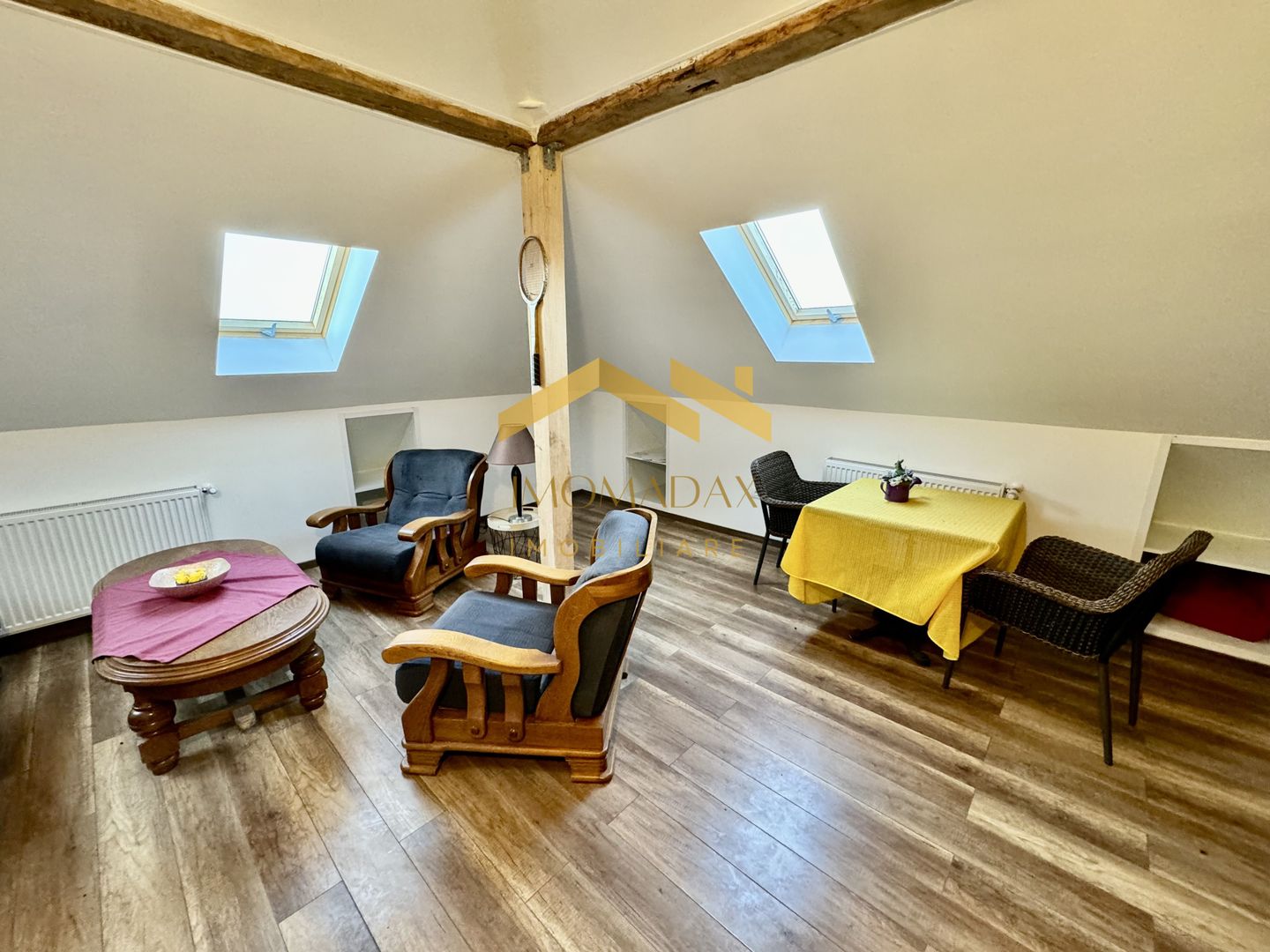 Elisabetin-Casa P+E-Garaj - Poză 32