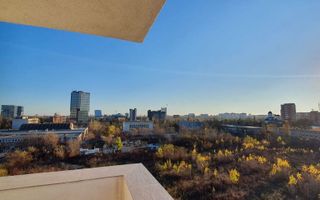 Apartament 2 camere in zona Baneasa plus loc de parcare inclus - Poză 8