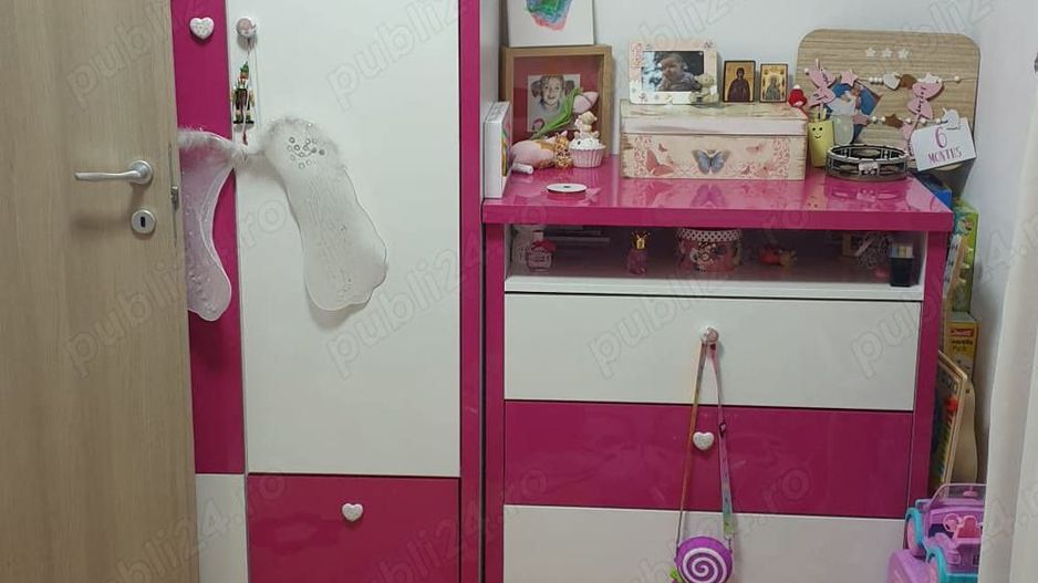 Apartament 3 camere 13 Septembrie cu parcare in subteran - Poză 3