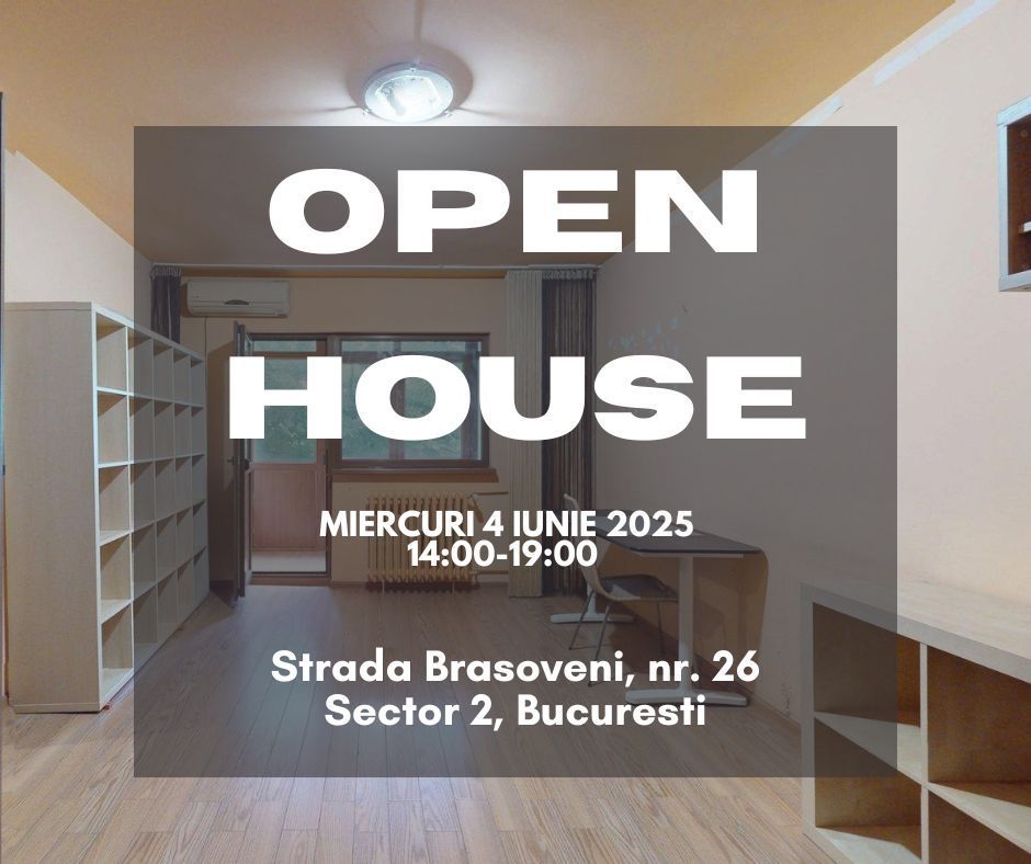 Apartament de vanzare -2 camere decomandat - Teiul Doamnei - Poză 2