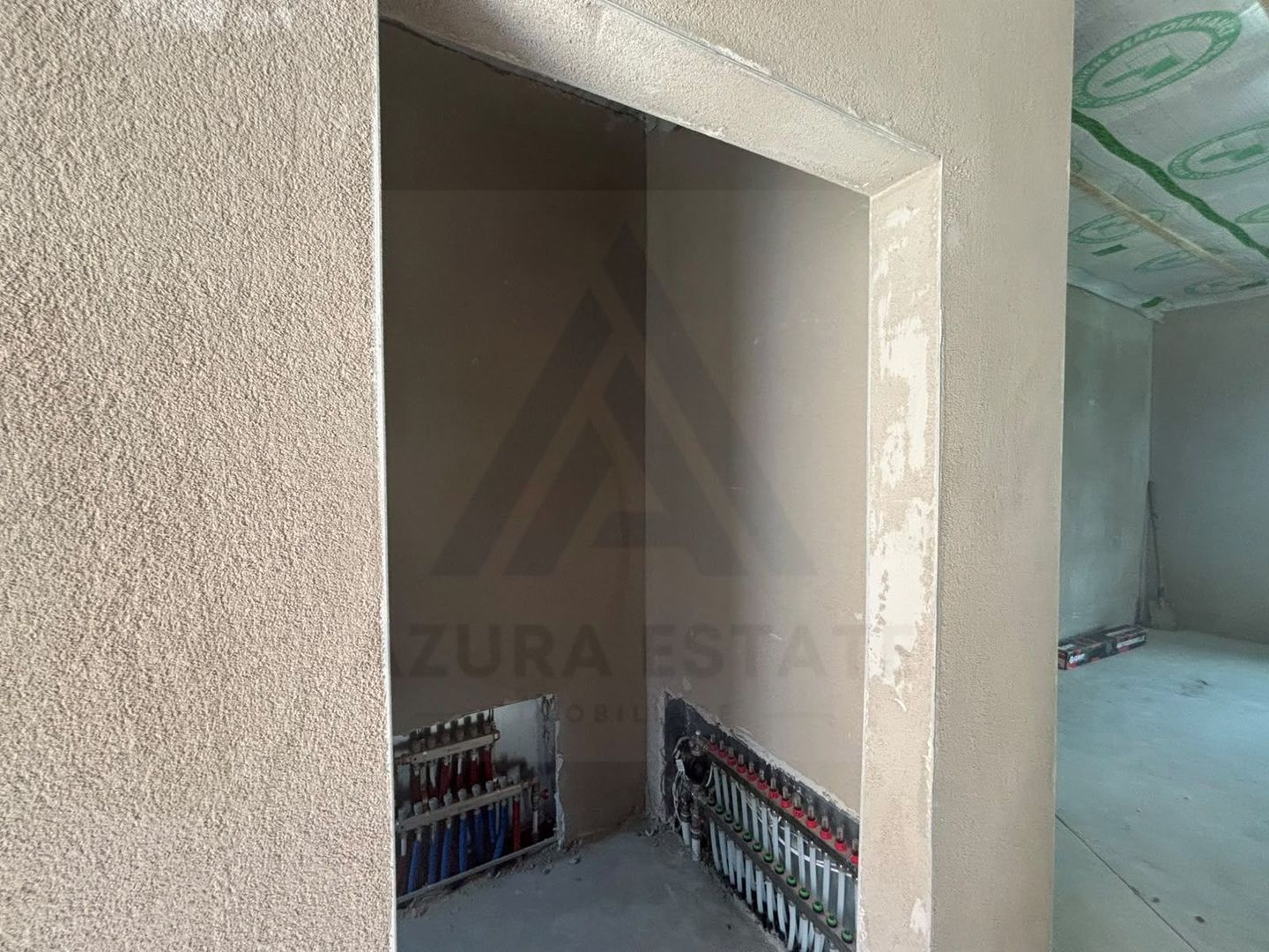 Casa premium pe un singur nivel 4 camere terasa pivnita Cristian - Poză 22