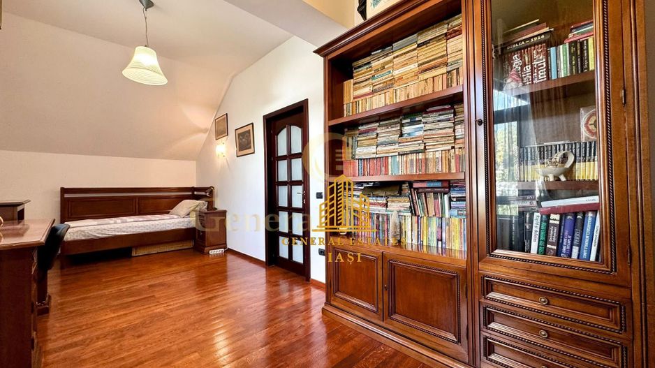 Vânzare Casă în Bucium cu Priveliște Panoramică - Poză 17