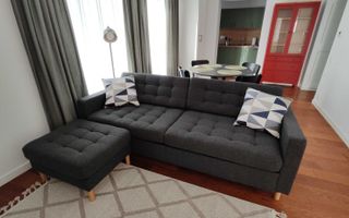 Apartament  2 camere I One Cotroceni Park I loc de parcare si boxa I - Poză 1